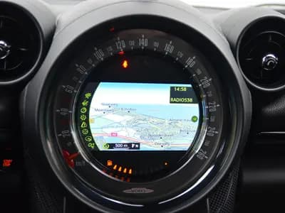 MINI Mini Countryman thumbnail 16