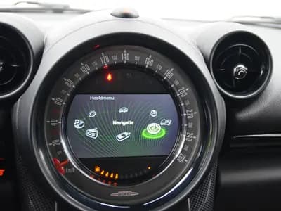 MINI Mini Countryman thumbnail 17