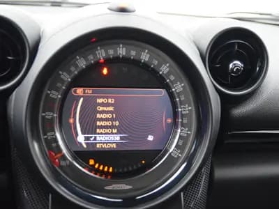 MINI Mini Countryman thumbnail 20