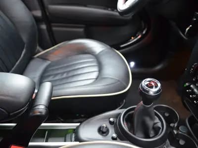 MINI Mini Countryman thumbnail 3