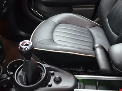 MINI Mini Countryman thumbnail 22