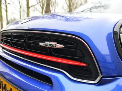 MINI Mini Countryman thumbnail 26