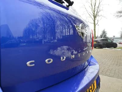 MINI Mini Countryman thumbnail 28