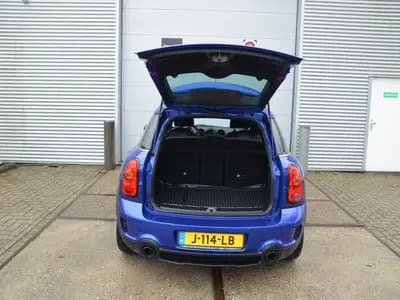 MINI Mini Countryman thumbnail 29