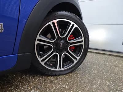 MINI Mini Countryman thumbnail 4