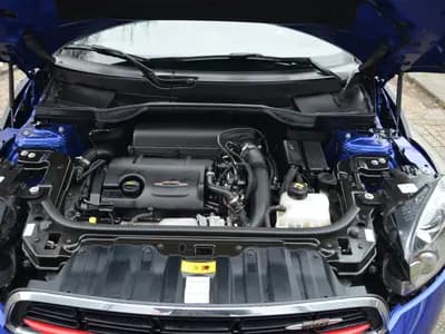 MINI Mini Countryman thumbnail 31