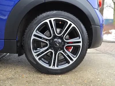 MINI Mini Countryman thumbnail 32