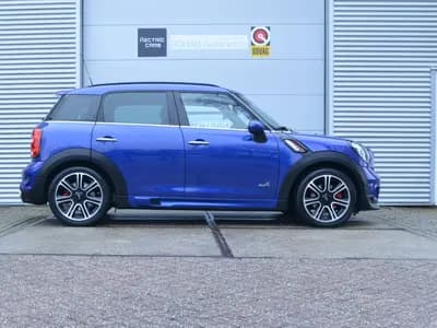 MINI Mini Countryman thumbnail 6