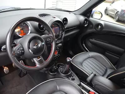 MINI Mini Countryman thumbnail 9