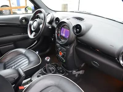 MINI Mini Countryman thumbnail 10