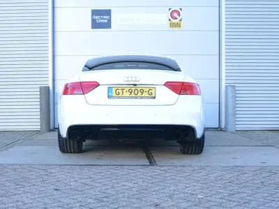 Audi A5 thumbnail 11