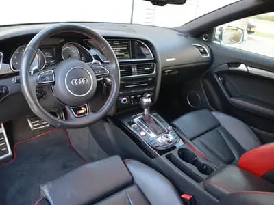 Audi A5 thumbnail 12