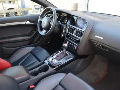Audi A5 thumbnail 13