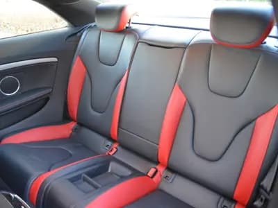 Audi A5 thumbnail 14