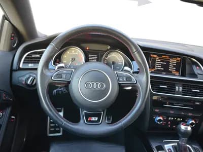 Audi A5 thumbnail 15