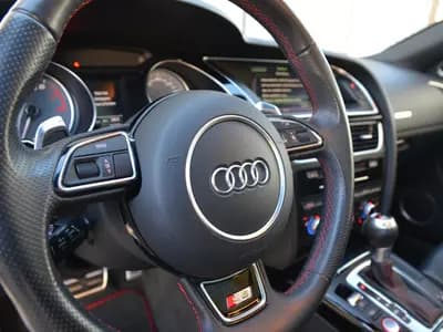 Audi A5 thumbnail 16