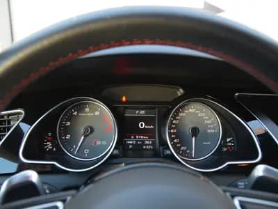 Audi A5 thumbnail 17