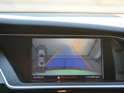 Audi A5 thumbnail 19