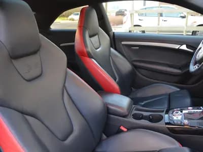 Audi A5 thumbnail 3