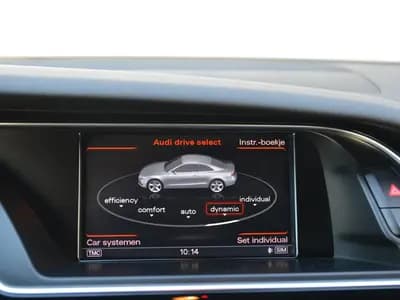 Audi A5 thumbnail 21