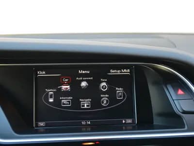 Audi A5 thumbnail 22