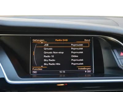 Audi A5 thumbnail 23