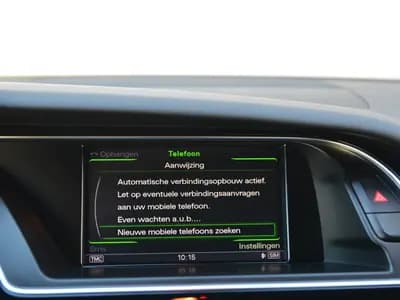 Audi A5 thumbnail 24