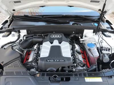 Audi A5 thumbnail 33