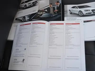 Audi A5 thumbnail 34