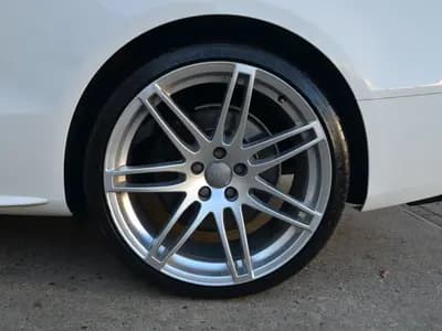 Audi A5 thumbnail 35