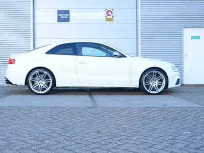 Audi A5 thumbnail 9