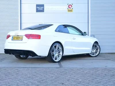 Audi A5 thumbnail 10