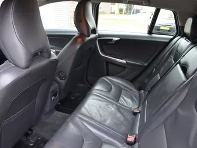 Volvo V60 thumbnail 11