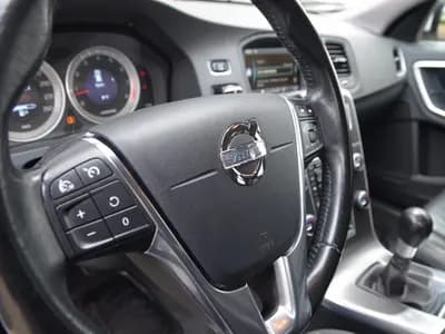 Volvo V60 thumbnail 14
