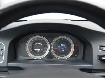 Volvo V60 thumbnail 15