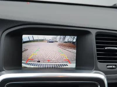 Volvo V60 thumbnail 16