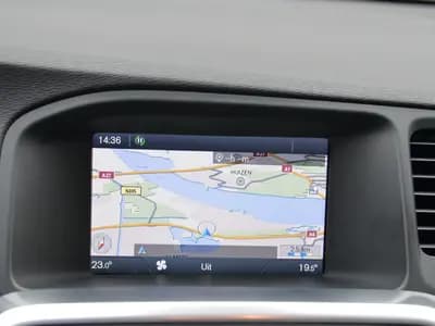 Volvo V60 thumbnail 17