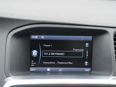 Volvo V60 thumbnail 18