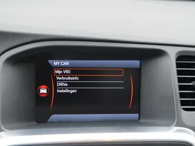 Volvo V60 thumbnail 19