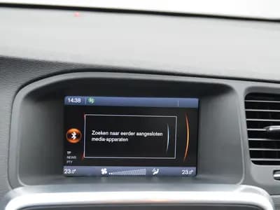 Volvo V60 thumbnail 21