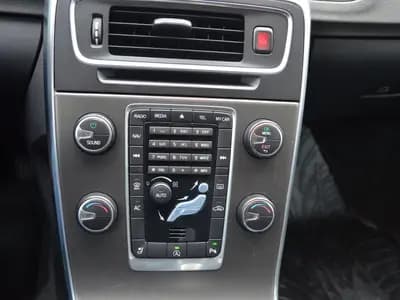 Volvo V60 thumbnail 22