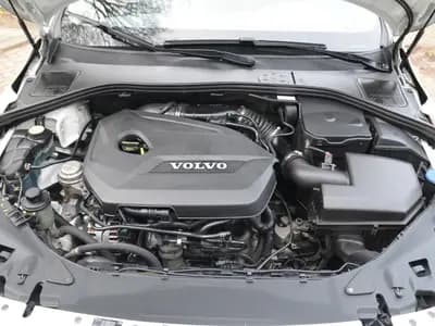 Volvo V60 thumbnail 28