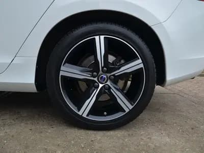 Volvo V60 thumbnail 30