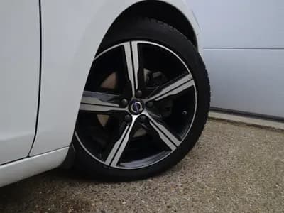 Volvo V60 thumbnail 4