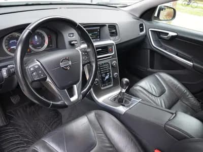 Volvo V60 thumbnail 9