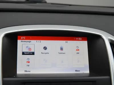 Opel Astra GTC thumbnail 19