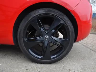 Opel Astra GTC thumbnail 26