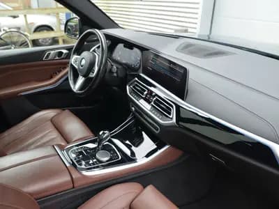 BMW X5 thumbnail 12
