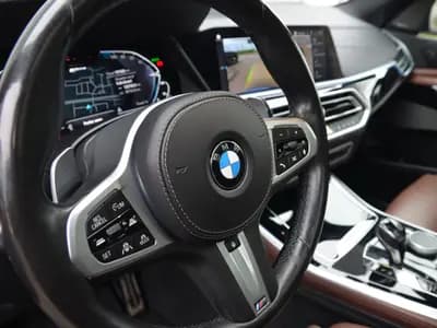 BMW X5 thumbnail 16