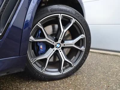 BMW X5 thumbnail 6